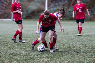 Bild 298 - Frauen Lieth : Halstenbek-Rellingen : Ergebnis: 2:0